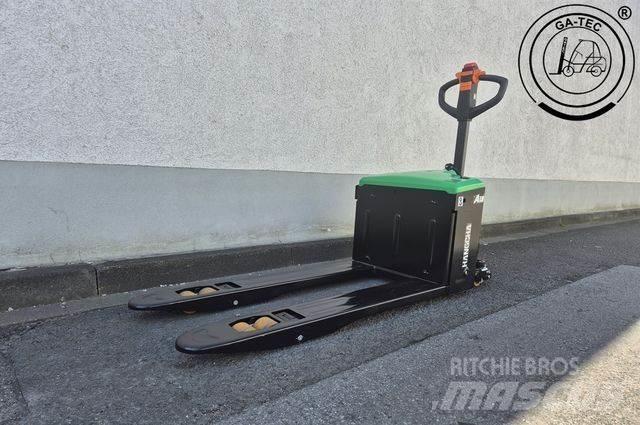 Hangcha CBD15-WD-I Plukketruck, lav