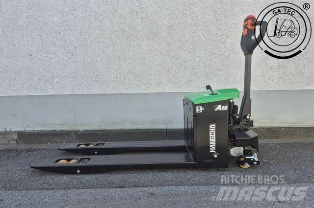 Hangcha CBD15-WD-I Plukketruck, lav