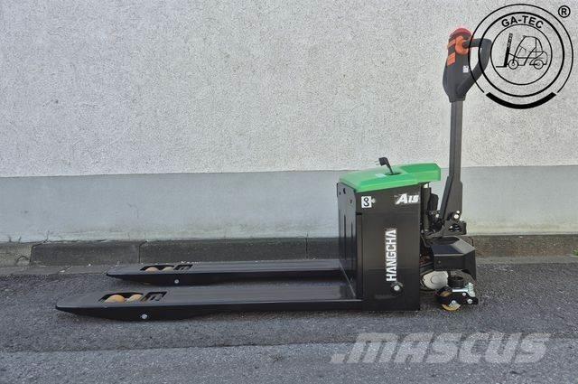 Hangcha CBD15-WD-I Plukketruck, lav