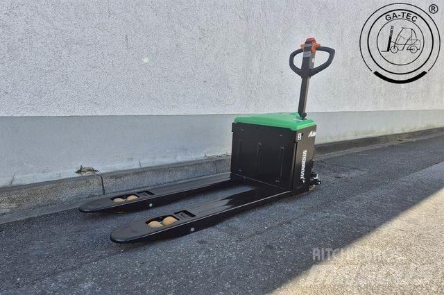 Hangcha CBD20-WD-I Plukketruck, lav