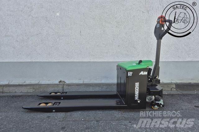 Hangcha CBD20-WD-I Plukketruck, lav