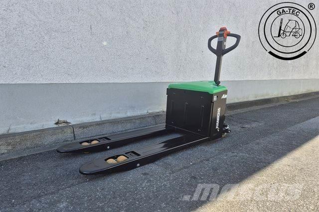 Hangcha CBD20-WD-I Plukketruck, lav