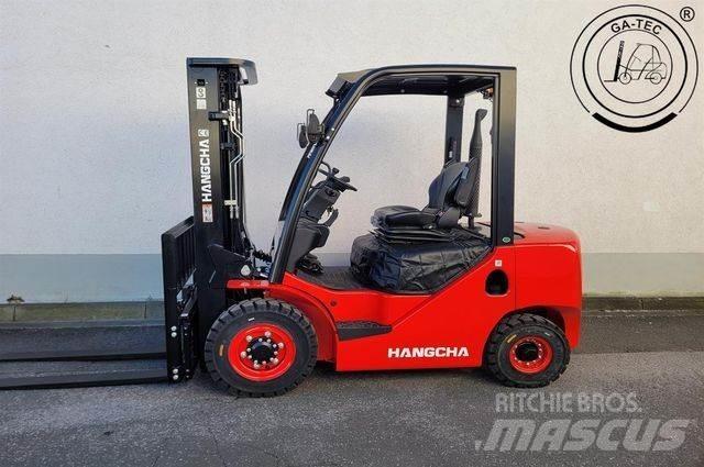 Hangcha CPCD25-XH7F Diesel gaffeltrucks