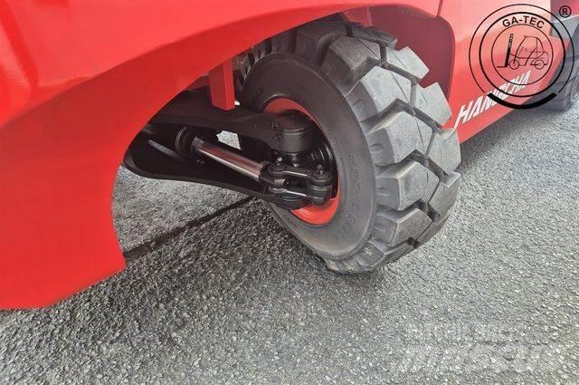 Hangcha CPCD35 Diesel gaffeltrucks