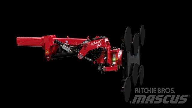 Hoeflon Multitool Entreprenør - Andet