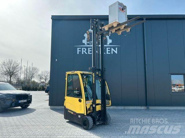 Hyster J2.0XNT MWB El gaffeltrucks