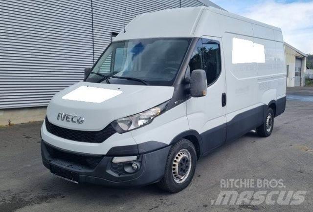 Iveco 35-170 Varevogne