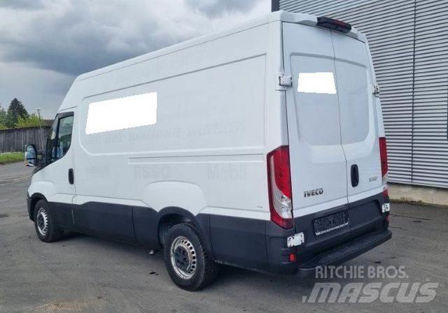 Iveco 35-170 Varevogne