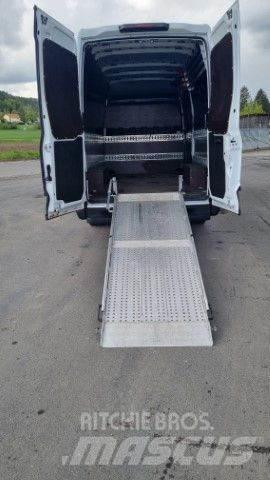 Iveco 35-170 Varevogne