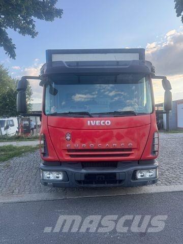 Iveco ML 80EL18 Varebiler