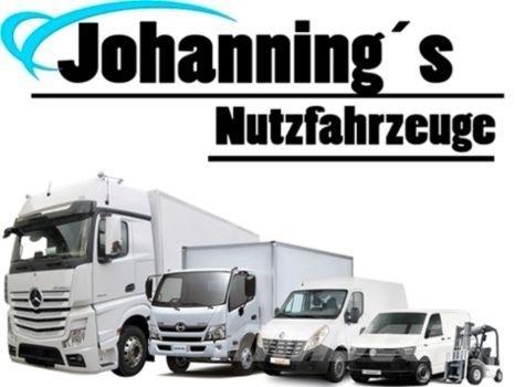 Iveco ML 80EL18 Varebiler