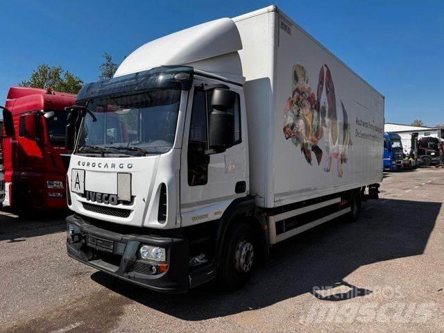 Iveco ML120E25/P Fast kasse