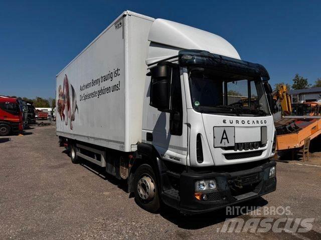 Iveco ML120E25/P Fast kasse
