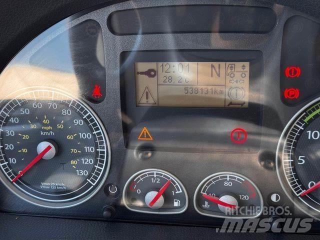 Iveco ML120E25/P Fast kasse