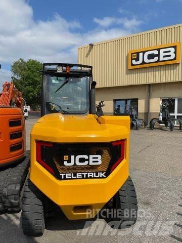 JCB 35-26 4x4 Teleskoplæssere