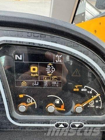 JCB 525-60 Teleskoplæssere