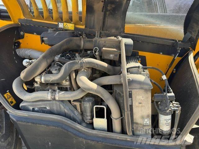 JCB 535-95 Teleskoplæssere