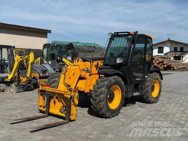 JCB 535-95 Teleskoplæssere