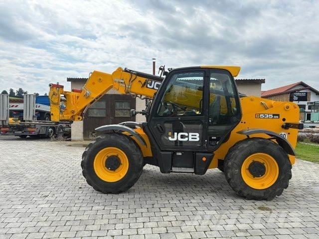 JCB 535-95 Teleskoplæssere