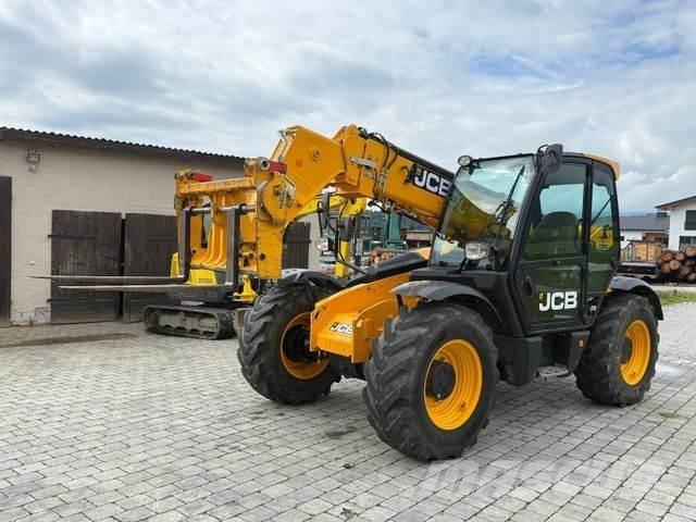 JCB 535-95 Teleskoplæssere
