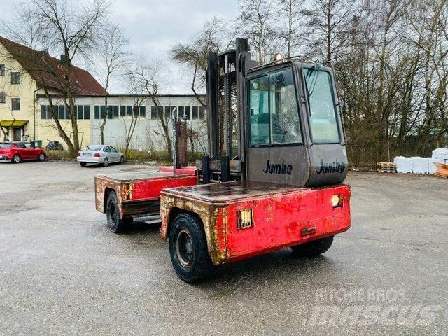 Jumbo J/SHP50/14/45 Sidelæsser