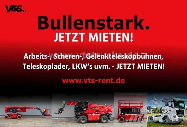 Kalmar DCG150-6 Diesel gaffeltrucks