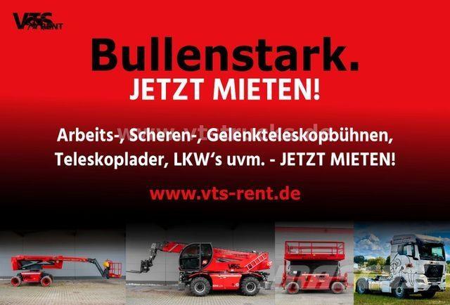 Kalmar DCG150-6 Diesel gaffeltrucks