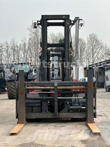 Kalmar DCG150-6 Diesel gaffeltrucks