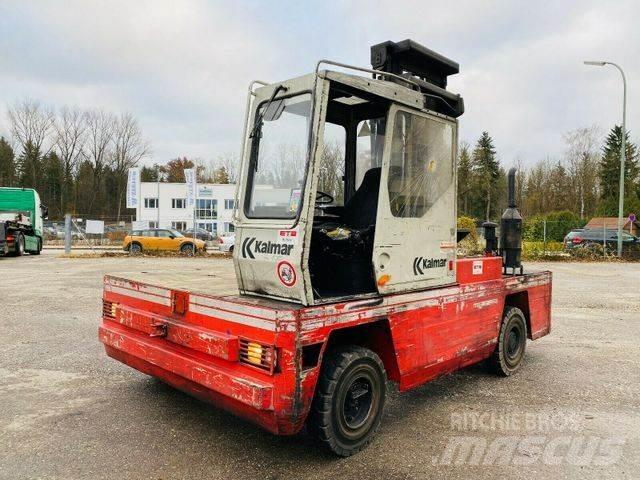 Kalmar DFQ50/21/45D Sidelæsser