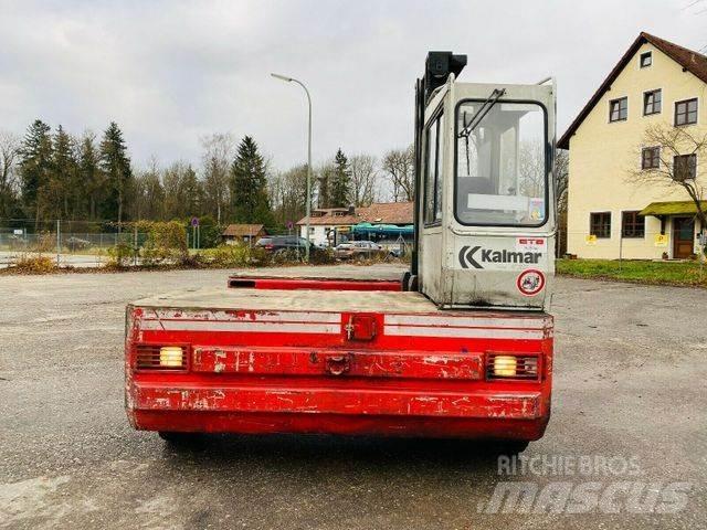 Kalmar DFQ50/21/45D Sidelæsser