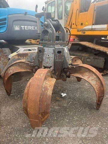 Kinshofer  Entreprenør - Andet