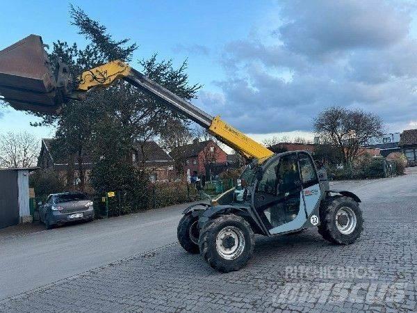 Kramer 2506 Teleskoplæssere