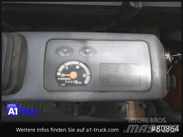 Kubota KX 41-2SC Minigravemaskiner