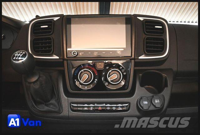  Laika Kosmo L 409 Autocampere & campingvogne