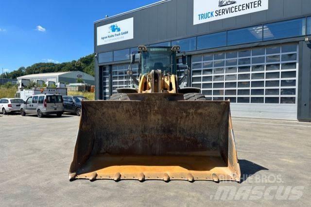 Liebherr 586 2plus2 Entreprenør - Andet