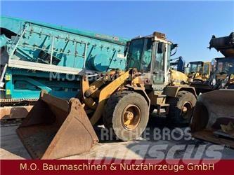 Liebherr L 514 Læssemaskiner på hjul