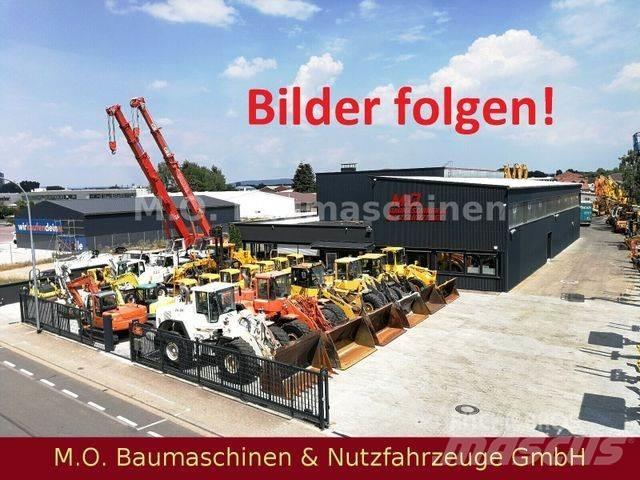 Liebherr L 514 Læssemaskiner på hjul