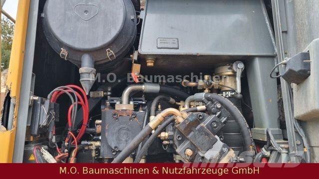 Liebherr L 574 Læssemaskiner på hjul