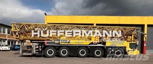Liebherr MK 140 Kraner til alt terræn