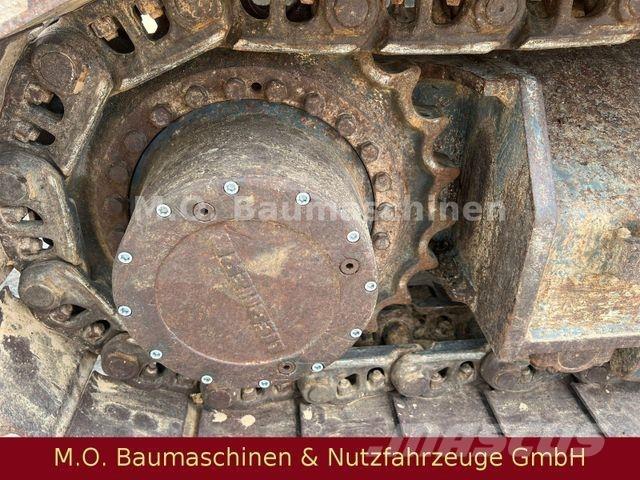 Liebherr R936 LC Gravemaskiner på larvebånd