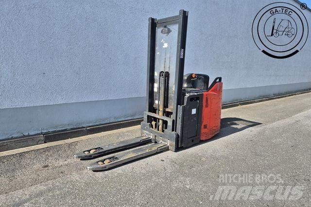 Linde D14SP-133-01 Plukketruck, høj