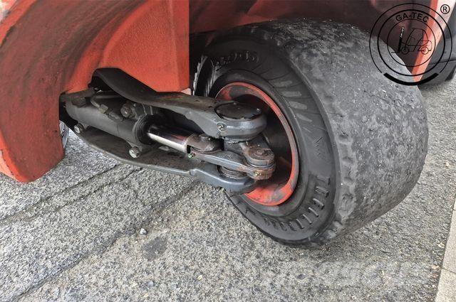 Linde H30D EVO Diesel gaffeltrucks