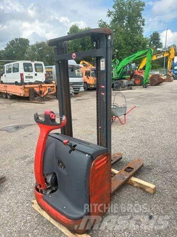 Linde L12 Plukketruck, høj
