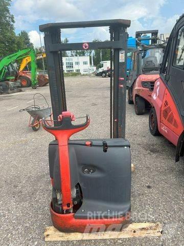 Linde L12 Plukketruck, høj