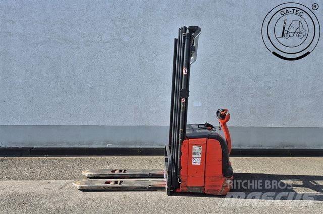 Linde L14i Plukketruck, høj
