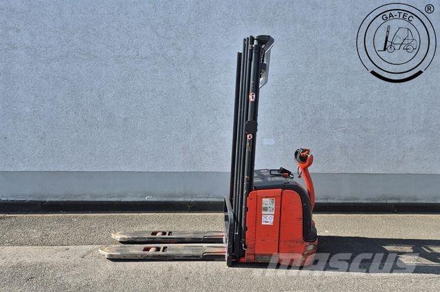 Linde L14i Plukketruck, høj