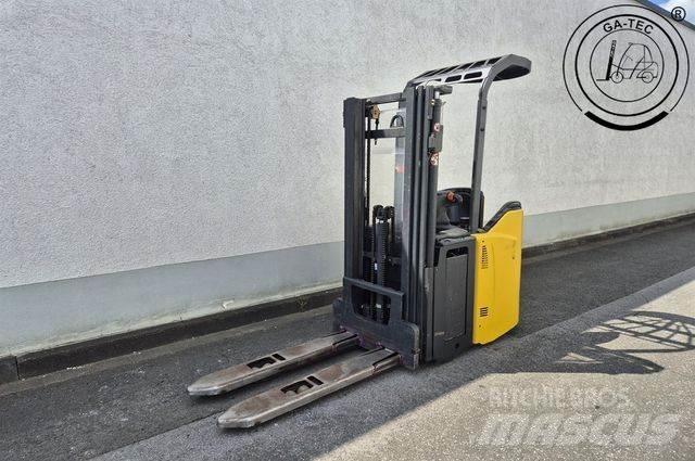 Linde L14SP Plukketruck, høj