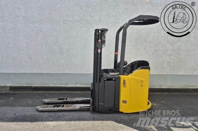 Linde L14SP Plukketruck, høj