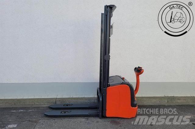 Linde L16 Plukketruck, høj