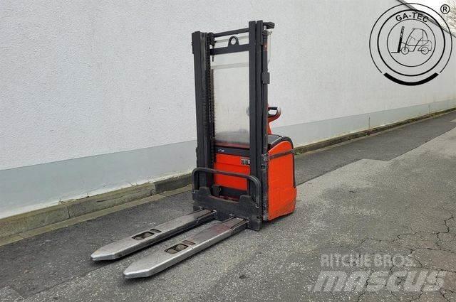 Linde L16 Plukketruck, høj
